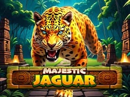 Majestic Jaguar screenshot