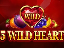 5 Wild Heart