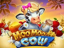 Moo Moo Cow