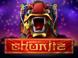 Chunjie screenshot