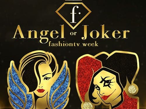 Angel or Joker screenshot