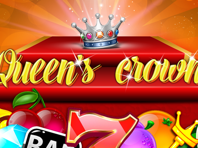 Queens Crown