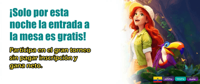 Gana premios increíbles hoy