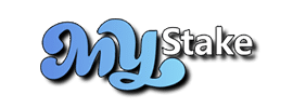 MyStake Ecuador Logo